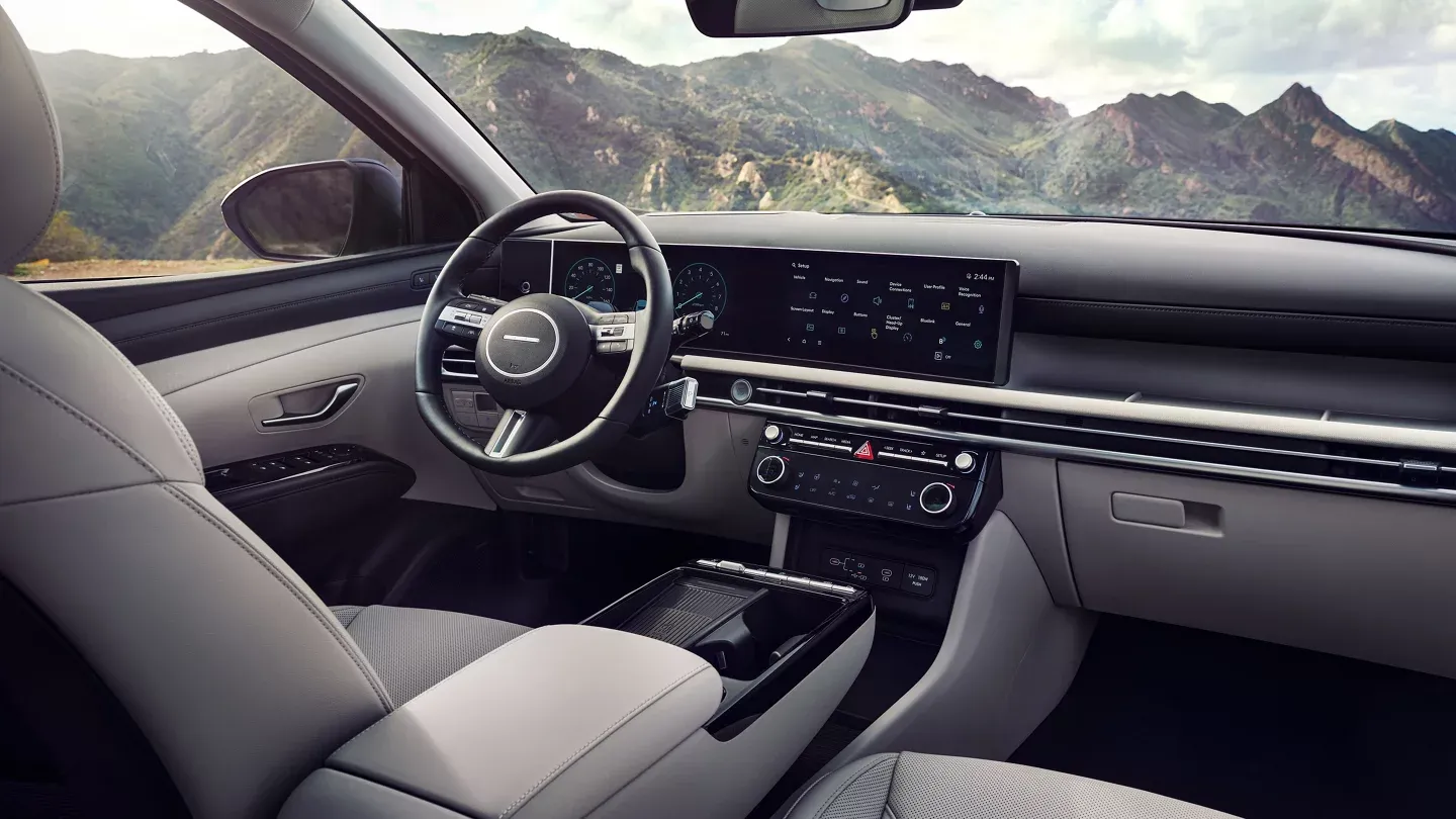 Tech That Connects Seamlessly