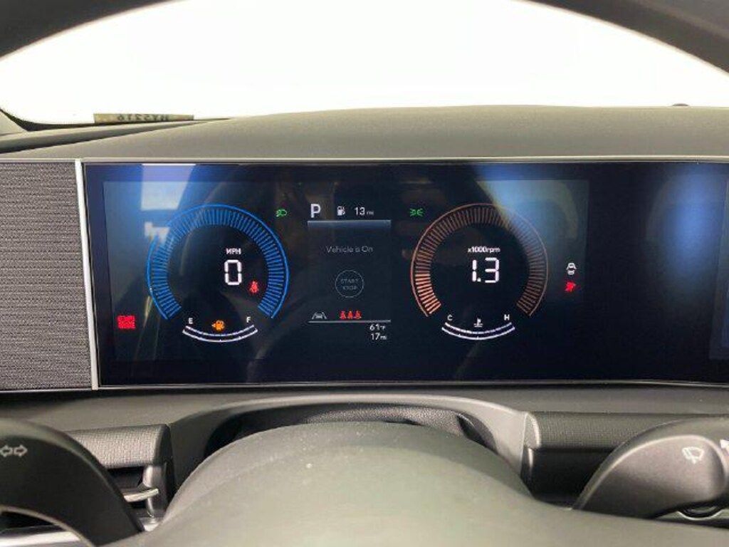 New 2027 Hyundai Santa Cruz SE AWD Truck Crew Cab