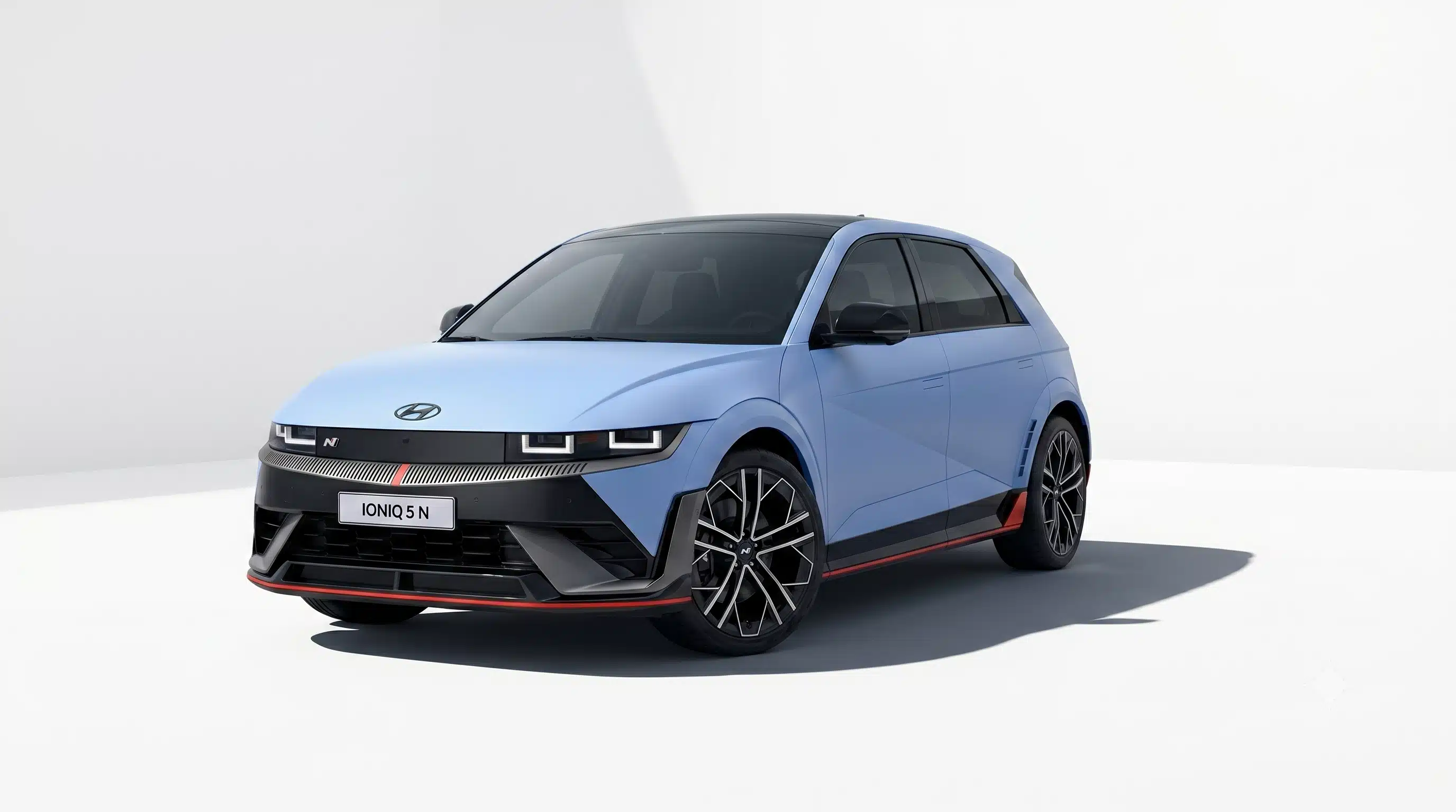 IONIQ 5 N