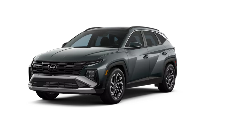 Limited Plug-In Hybrid