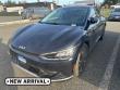 Used 2022 Kia EV6 Wind SUV