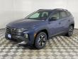 New 2025 Hyundai Tucson XRT AWD SUV