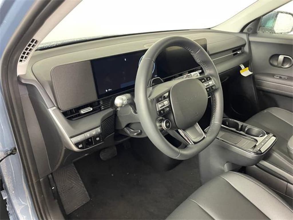 New 2026 Hyundai IONIQ 5 SEL SUV