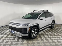 2026 Hyundai IONIQ 9 SEL SUV