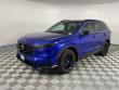 Used 2024 Honda CR-V Hybrid Sport-L SUV