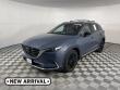 Used 2022 Mazda Mazda CX-9 Carbon Edition SUV
