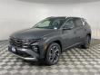 New 2025 Hyundai Tucson Hybrid Limited SUV