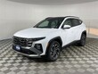 Hyundai Tucson Hybrid