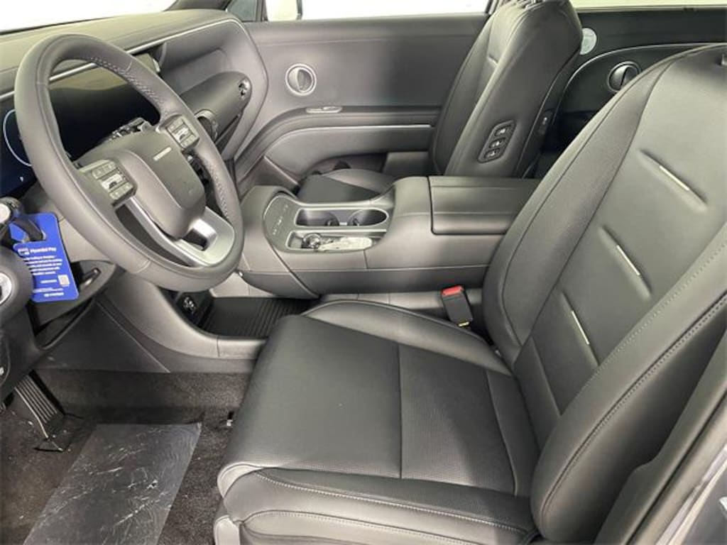 New 2026 Hyundai Palisade Hybrid Calligraphy SUV