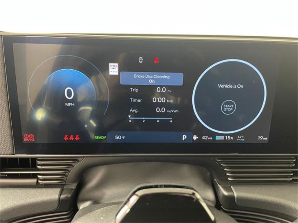 New 2026 Hyundai IONIQ 5 SEL SUV