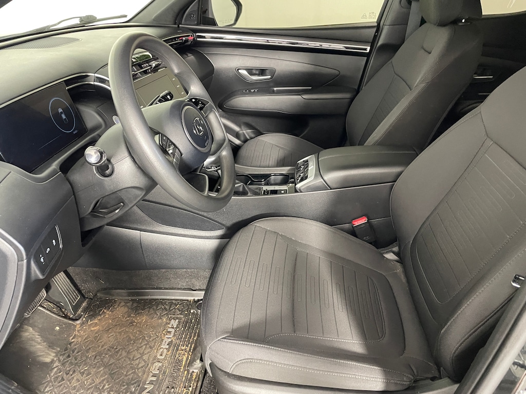 Certified 2023 Hyundai Santa Cruz 2.5L SEL Truck Crew Cab