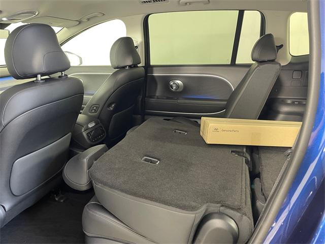 2026 Hyundai Ioniq SEL photo 4