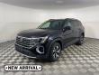 Certified 2025 Volkswagen Atlas 2.0T SE SUV