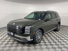 2026 Hyundai Palisade Hybrid SEL Premium 8P SUV