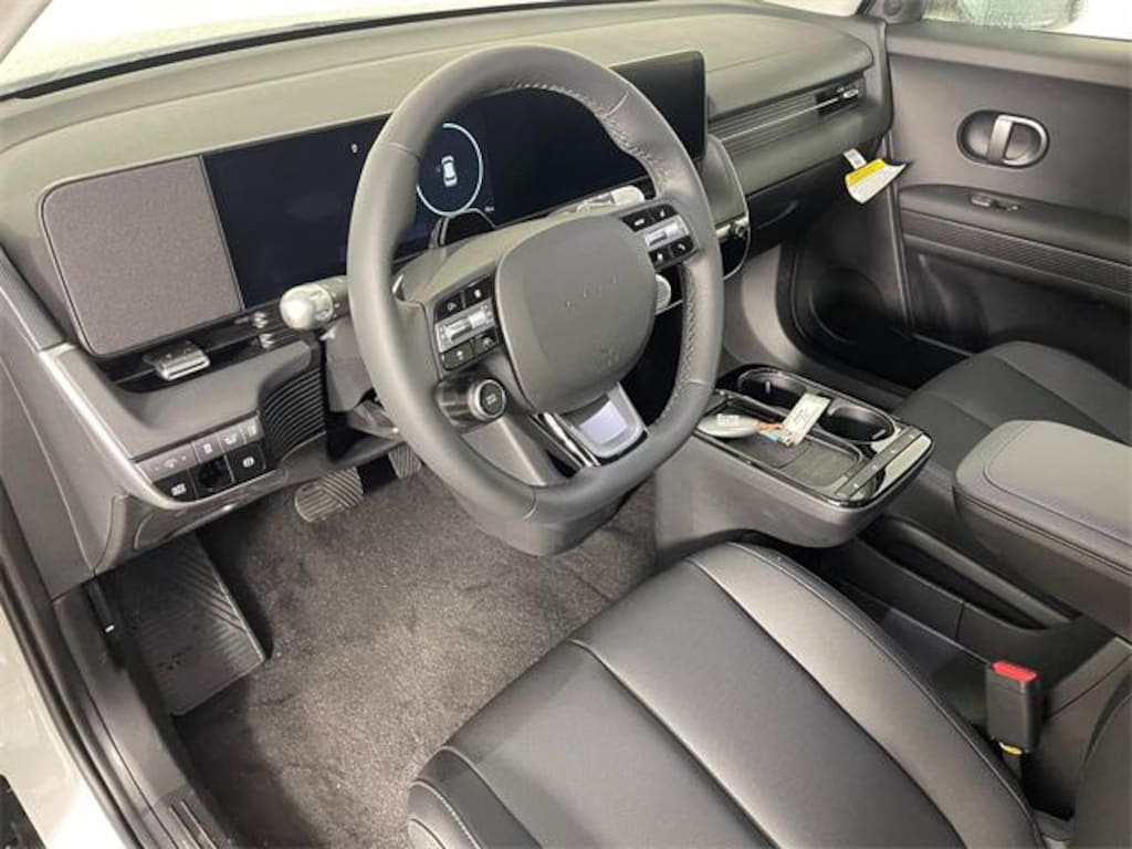 New 2026 Hyundai IONIQ 5 SEL SUV