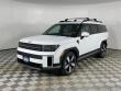 New 2026 Hyundai Santa Fe Hybrid Limited SUV