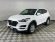 Used 2019 Hyundai Tucson SE SUV