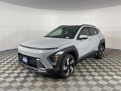 2026 Hyundai Kona Limited AWD SUV