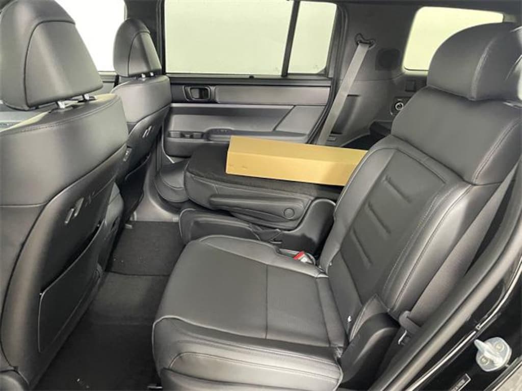 New 2026 Hyundai Santa Fe Hybrid Calligraphy SUV