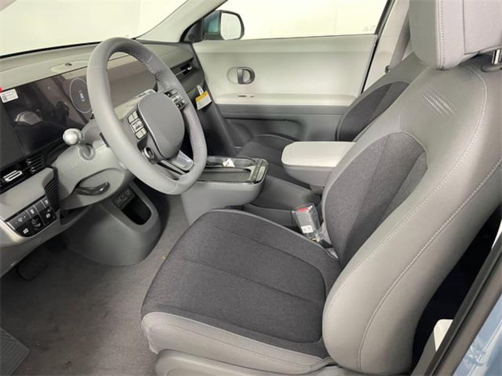 New 2025 Hyundai IONIQ 5 SE SUV