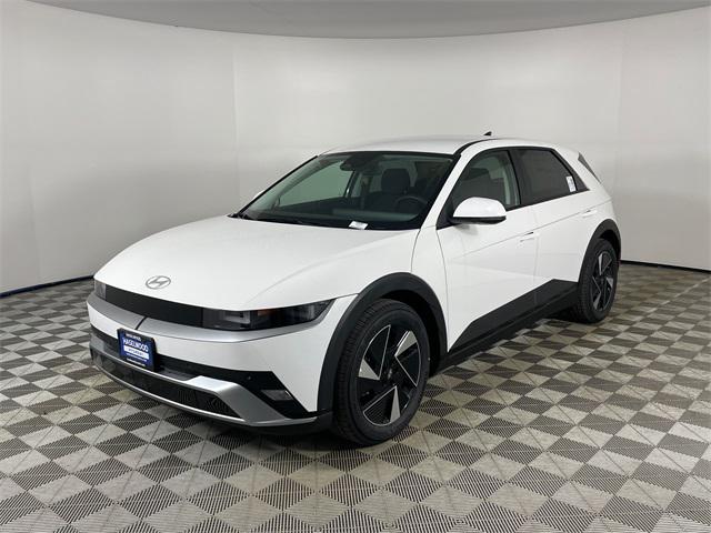 2026 Hyundai IONIQ 5 SE