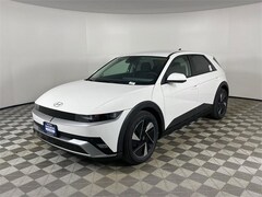 2026 Hyundai IONIQ 5 SE SUV