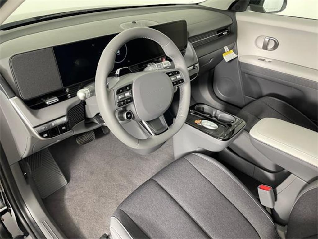 New 2026 Hyundai IONIQ 5 SE SUV