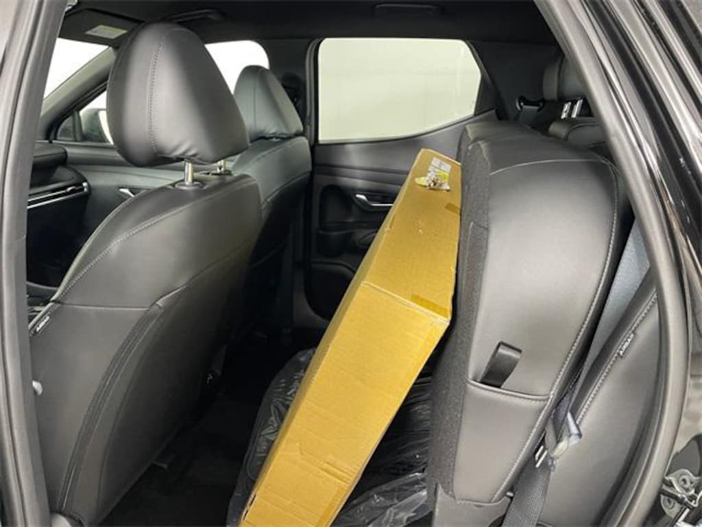 New 2026 Hyundai Santa Cruz SEL AWD Truck Crew Cab