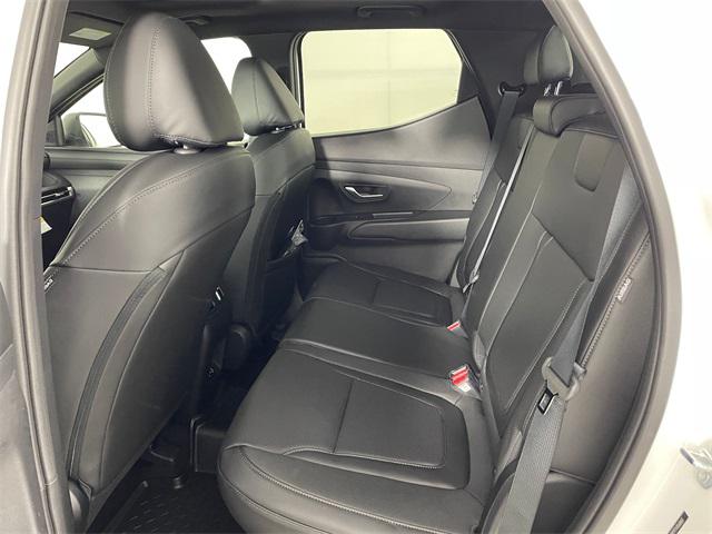2026 Hyundai Santa Cruz SEL Activity photo 4