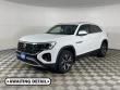 Certified 2024 Volkswagen Atlas Cross Sport 2.0T SE SUV