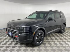 2026 Hyundai Palisade XRT AWD SUV 2026 Hyundai Palisade XRT AWD SUV