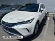 Used 2021 Toyota Venza Limited SUV