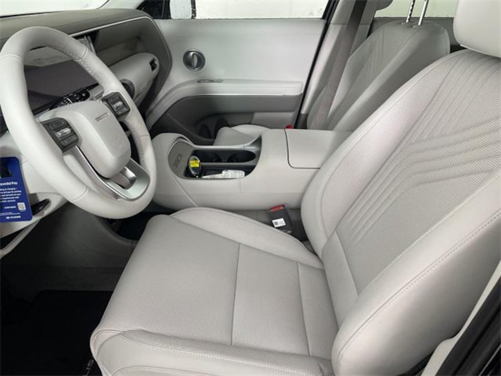 New 2026 Hyundai Palisade Hybrid SEL 8P SUV