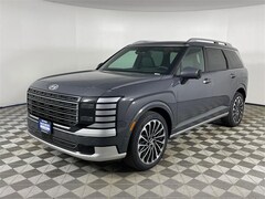 2026 Hyundai Palisade Calligraphy AWD SUV