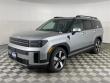 New 2026 Hyundai Santa Fe Hybrid Limited SUV