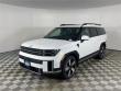 New 2026 Hyundai Santa Fe Hybrid Limited SUV