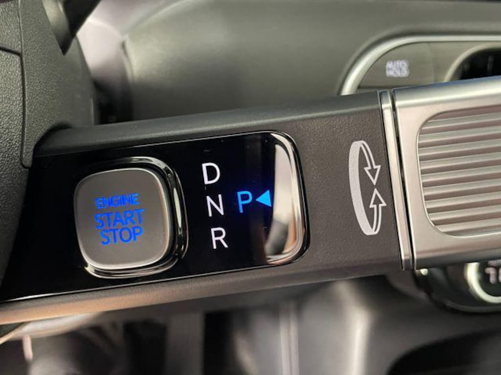 New 2027 Hyundai Palisade SEL AWD SUV