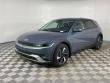 New 2026 Hyundai IONIQ 5 SE SUV
