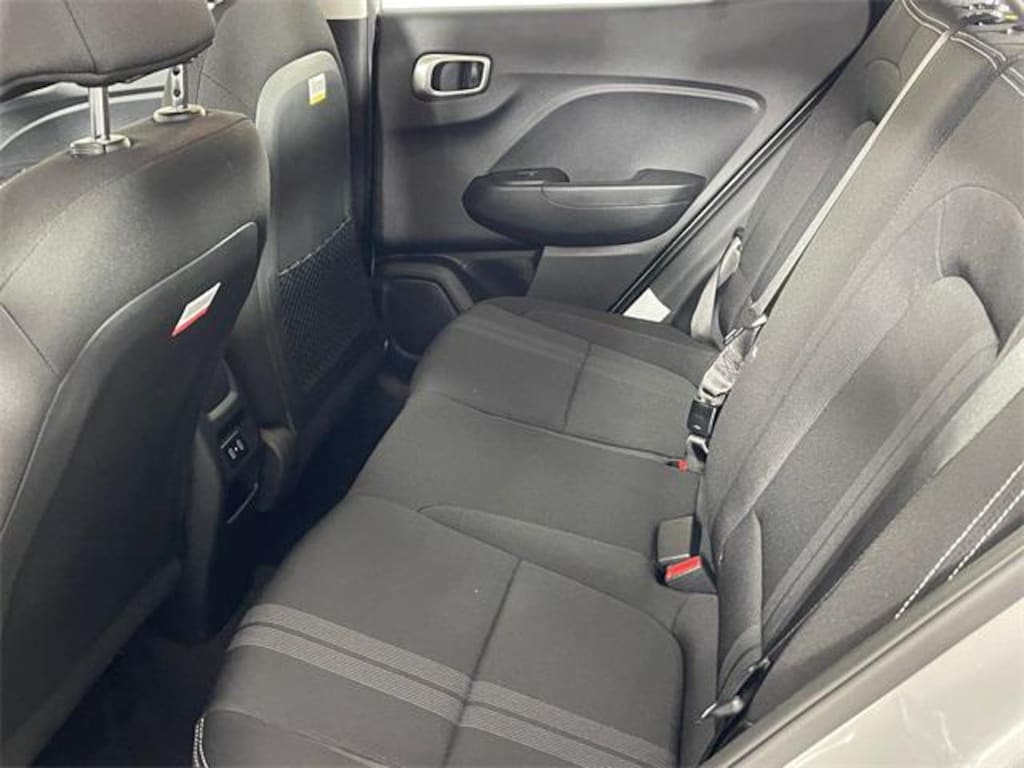 New 2026 Hyundai Venue SEL SUV