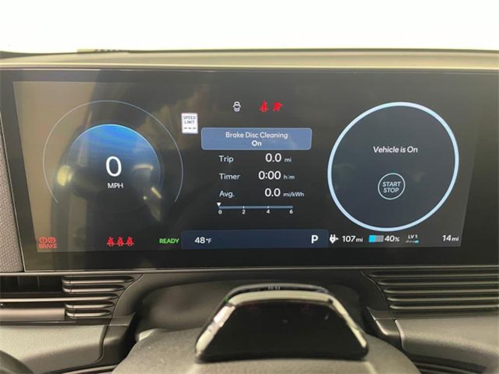 New 2026 Hyundai IONIQ 5 SEL SUV