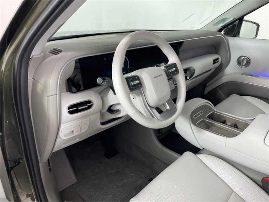 New 2026 Hyundai Palisade Limited AWD SUV