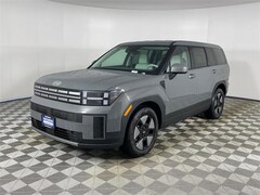 2026 Hyundai Santa Fe Hybrid SE SUV