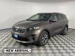 Used 2019 Kia Sorento 3.3L EX Sport SUV