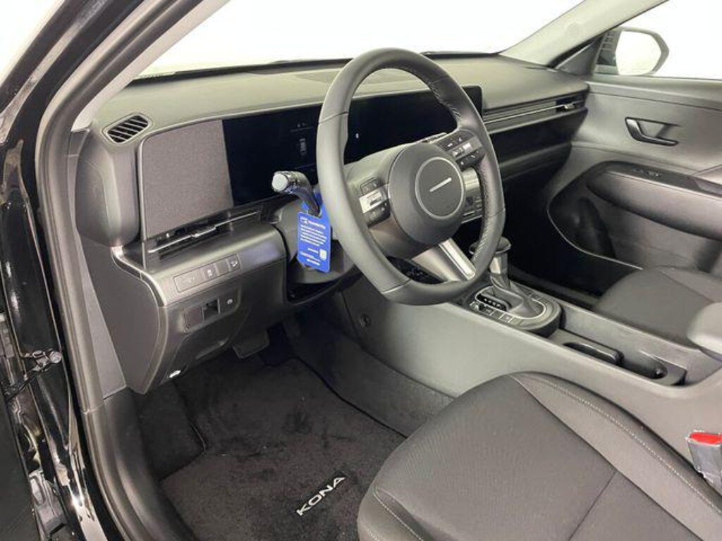 New 2026 Hyundai Kona SEL Sport AWD SUV