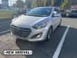 Used 2016 Hyundai Elantra GT Base Hatchback