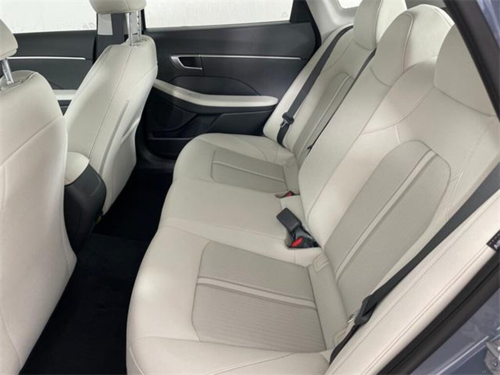 New 2026 Hyundai Sonata SE Sedan