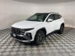 New 2026 Hyundai Tucson Hybrid Limited SUV
