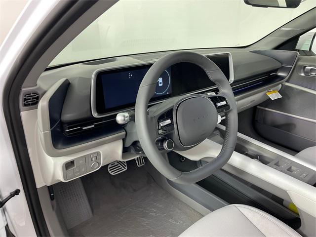 2025 Hyundai Ioniq 6 Limited photo 2