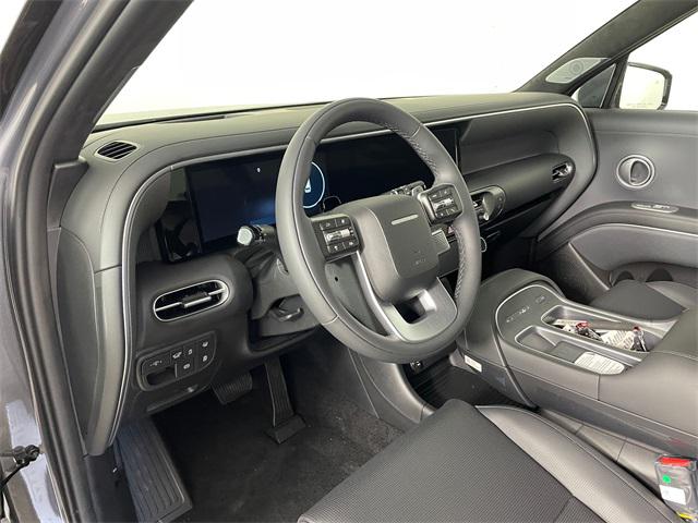 2026 Hyundai Palisade Calligraphy photo 2
