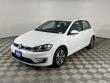 Used 2019 Volkswagen e-Golf SE Hatchback